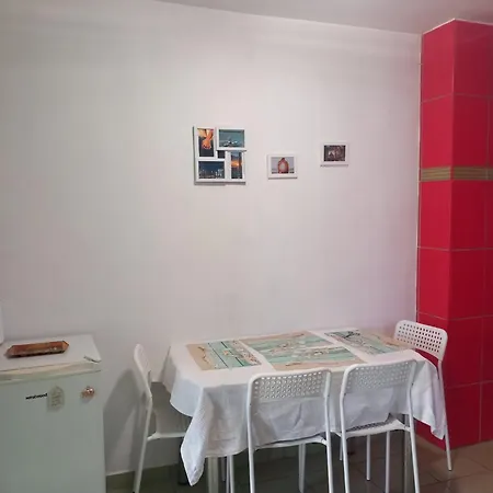 Lovely Apartment Bucharest