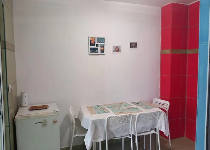 Lovely Appartement Boekarest