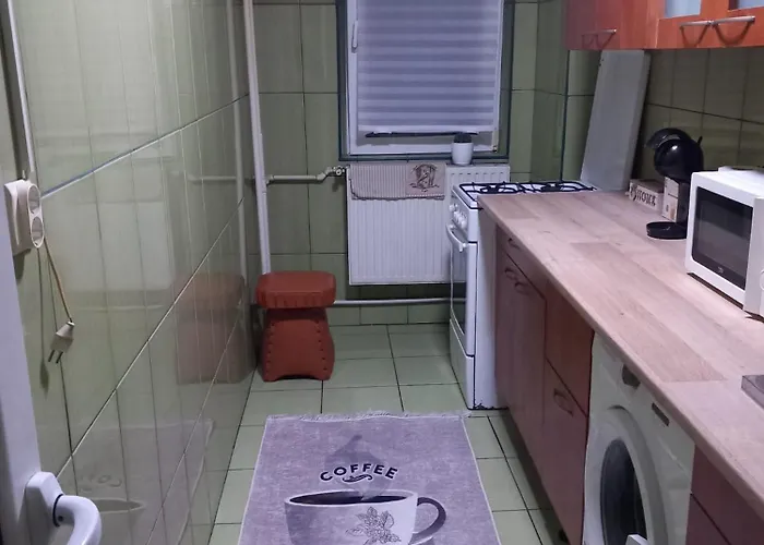 Appartement Lovely *