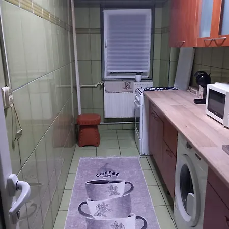 Апартаменты Lovely *